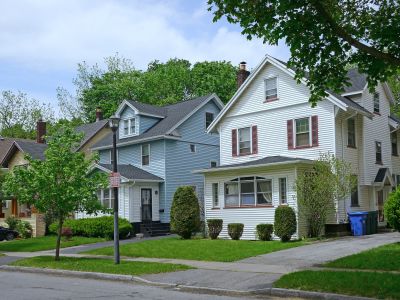 Cost of Siding in Muskegon, MI