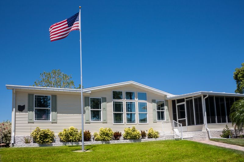 Best Home Siding Contractors in Muskegon, MI
