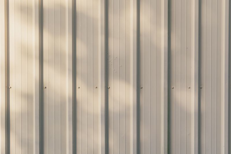 Edge and Corner Finishing