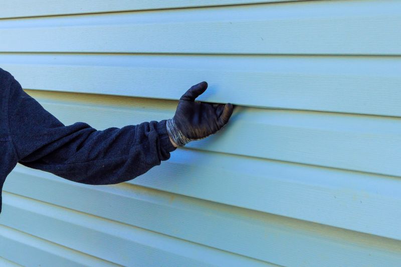 Exterior Siding Upgrades